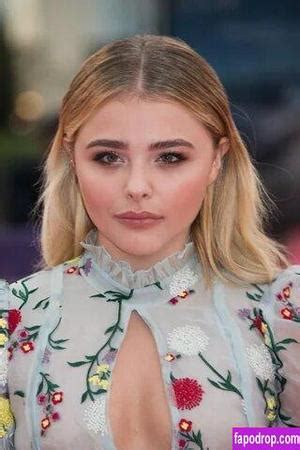 chloë grace moretz leaks|Chloë Grace Moretz (@chloegmoretz)